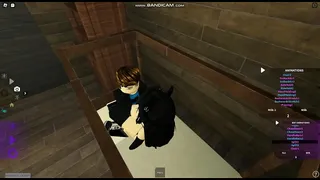 cute emo girl gets railed on the bed