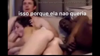 naughty wife
