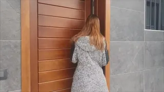 I fuck the big-assed Latina deliciously