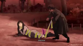 Noragami A 3