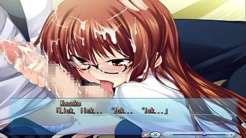 Hardcore Majikoi S Scene 1 (Pt. 5)