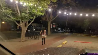 Stripper gets Railed without a Condom