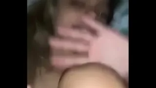 In the ass to mexican
