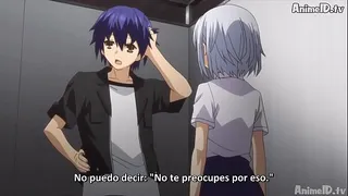 Date a live S2 01