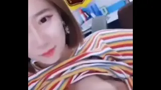 English teacher kinky masturbation