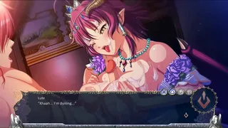 paizuri and cumshot