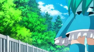 Mahou Shoujo - The Best of Mahou Shoujo Ep