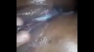 Ebony solo