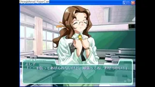 Heart de Roommate7-2.MP4