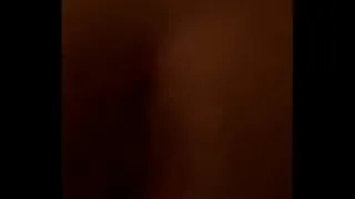 Wife is cumming
