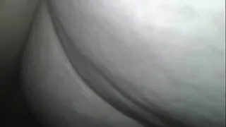 Wife fucking in the ass