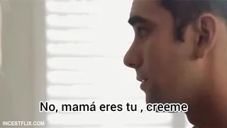 Mom's awakening sub in Spanish