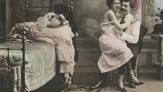 My Secret Life, The Sexual Memoirs of an English Gentleman - 'The Sins Of Our Grannies'