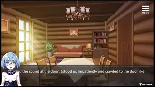The Witch ́s Sexual Prison Hentai Gameplay 1
