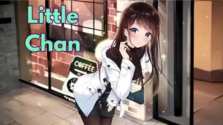 ASMR Sexy, A woman crazy about you