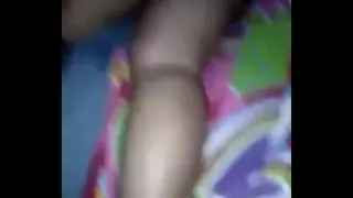 naughty wife likes big thick cock