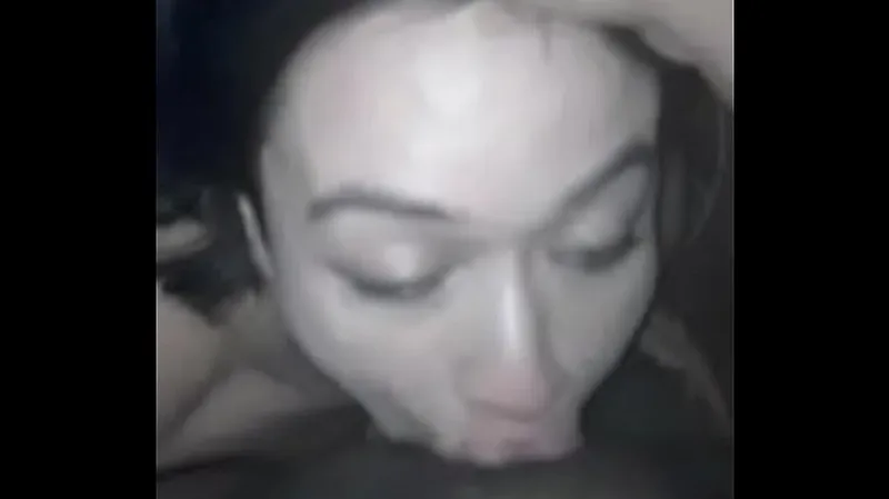 Intense Oral Blowbang