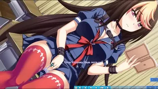 Hentai Visual Novel