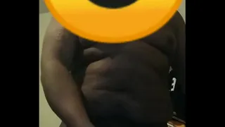 BBC masturbation