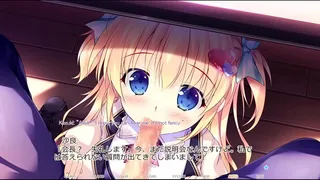 Hentai Visual Novel