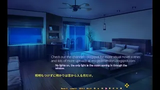 Hentai Visual Novel