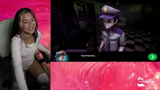 FNAF HENTAI PART 3