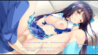 Hentai Visual Novel