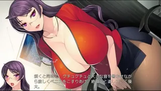 Hentai Visual Novel
