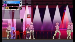 Cute lady having sex in q.legacy hentai erotic game video