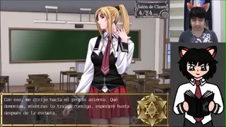 Bible Black Visual Novel Part 10 Reuploaded