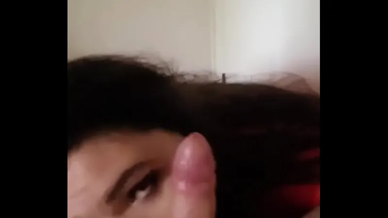 Intense Edging to Explosive Cum Shots - Lots of Tongue Action