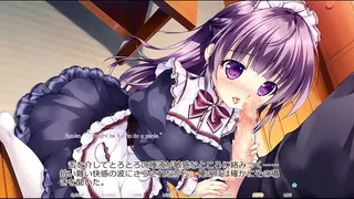 Hentai Visual Novel