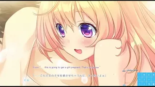 Hentai Visual Novel
