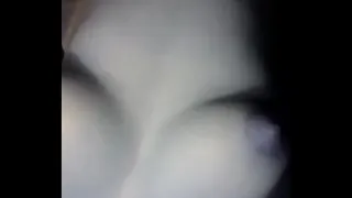 Rich ass of my old woman