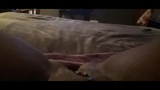 NPLEASURES resting after sex