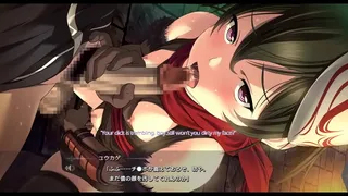 Hentai Visual Novel