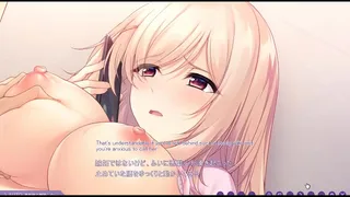 Hentai Visual Novel