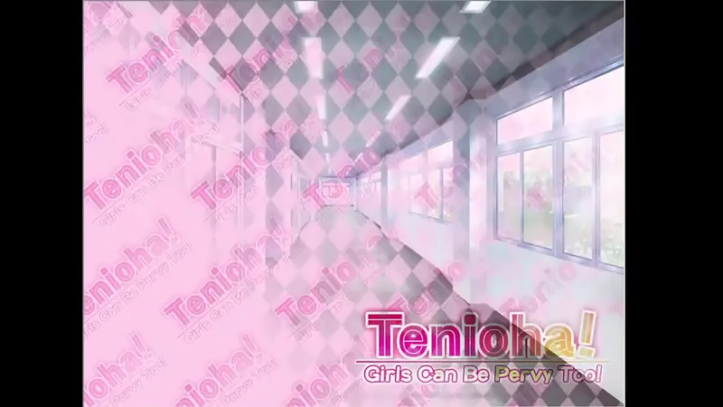 Tenioha: Hardcore Round 2