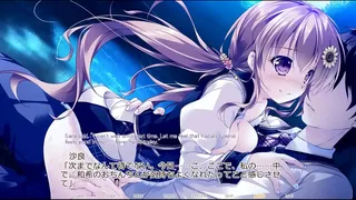 Hentai Visual Novel