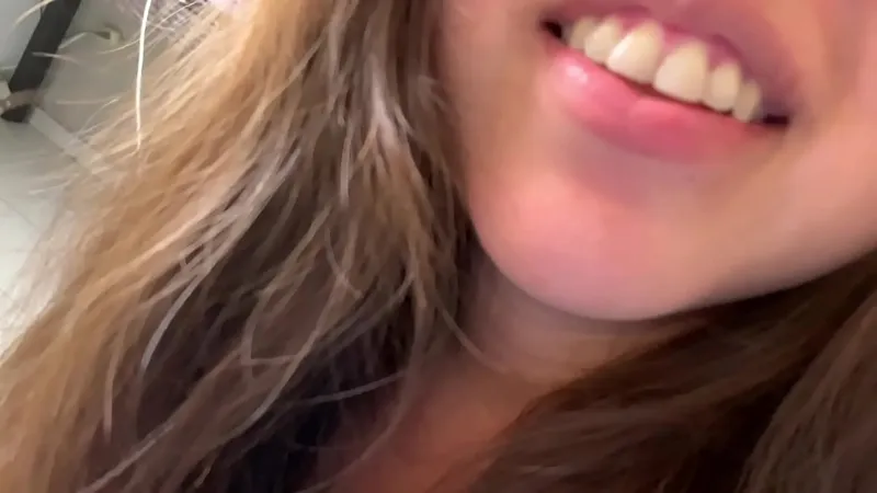 Stepbrother Persuades Me to Sell Sex - Spanish Dialogues