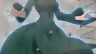 T2 C2 One Punch Man