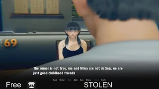 Tenioha 2 Limit Over - Part 8