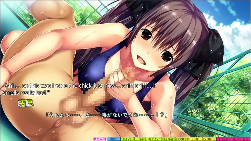 Intense Tenioha Action - Part 29