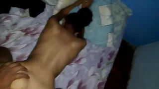 catching my wife of four