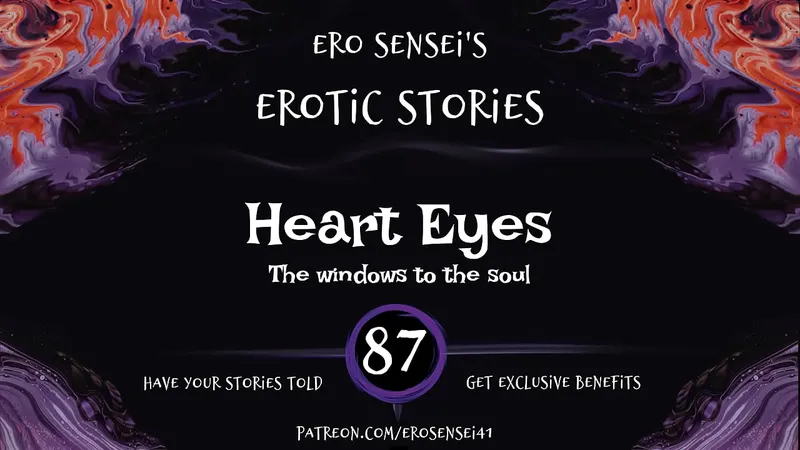 Ero Sensei's Raunchy Tale #87