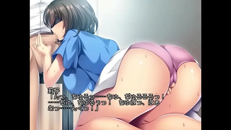 Wife's Secret Affair (eroge) on Multiple Devices! Part-Time Job, Young Flirt!
