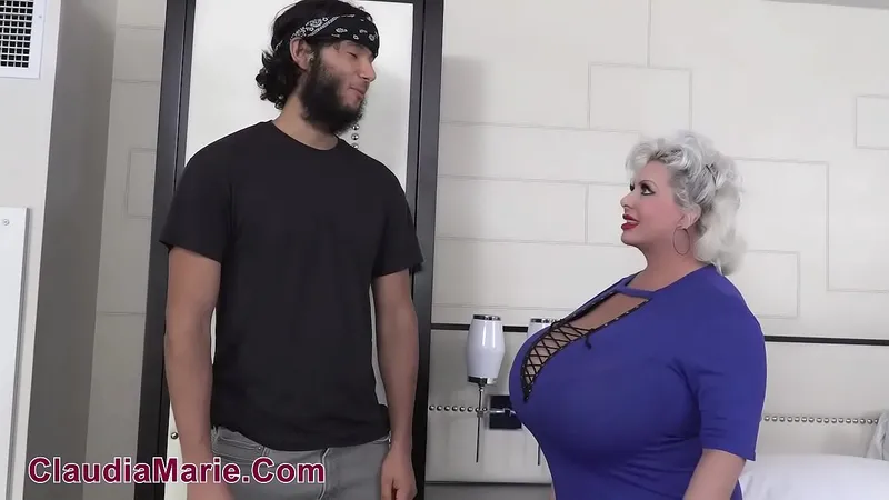 Mexican Stallion Fucks White Titty Vixen