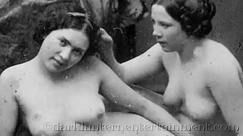 'Chinese Room X-Rated Sex Scenes' - English Gentleman's Secrets Revealed