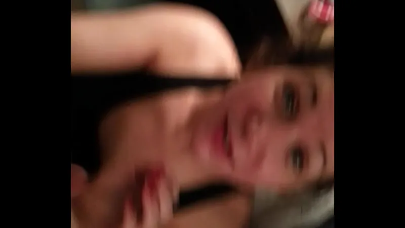 Teen ex-GF rough anal pounding
