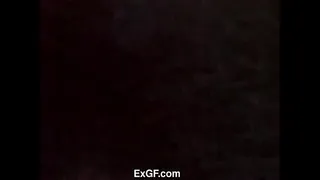 EXGF Close Up POV